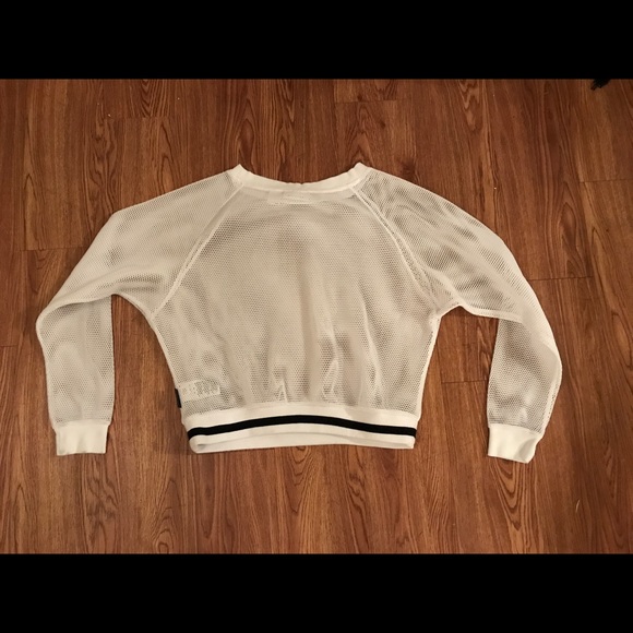 Reebok crewneck sweatshirt top size small - Picture 5 of 5